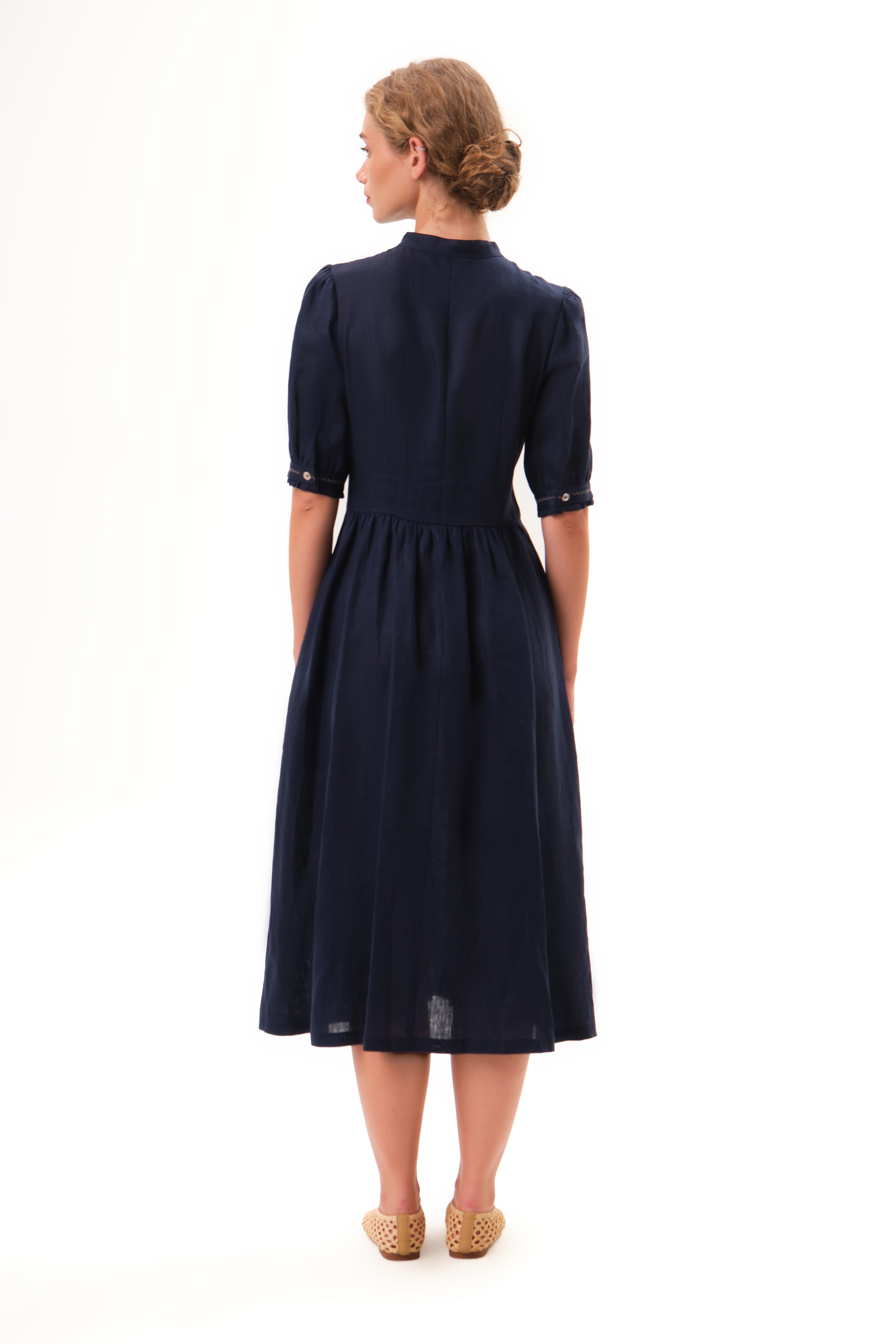 Women's Dress Kordelia