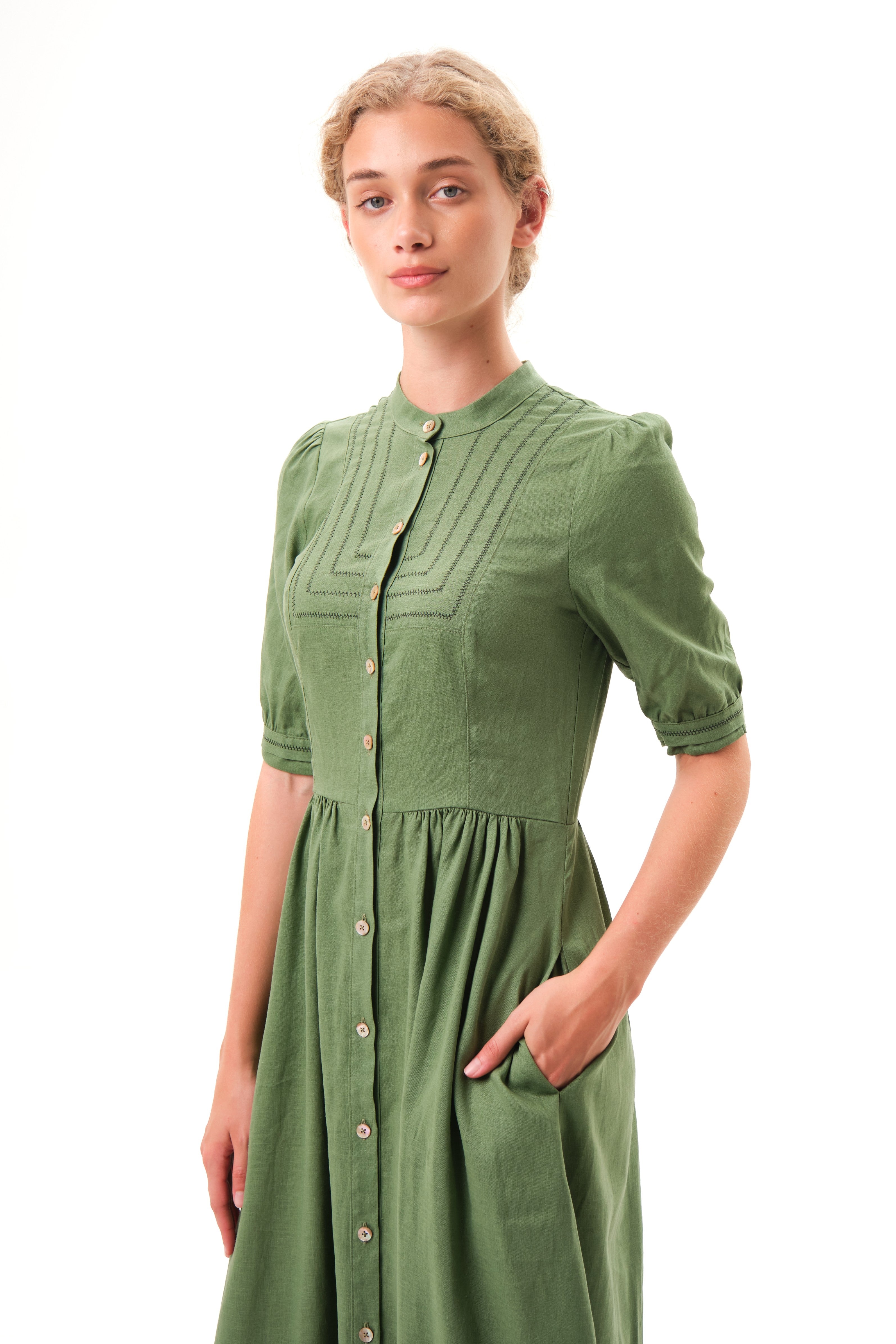 Women's Dress Kordelia