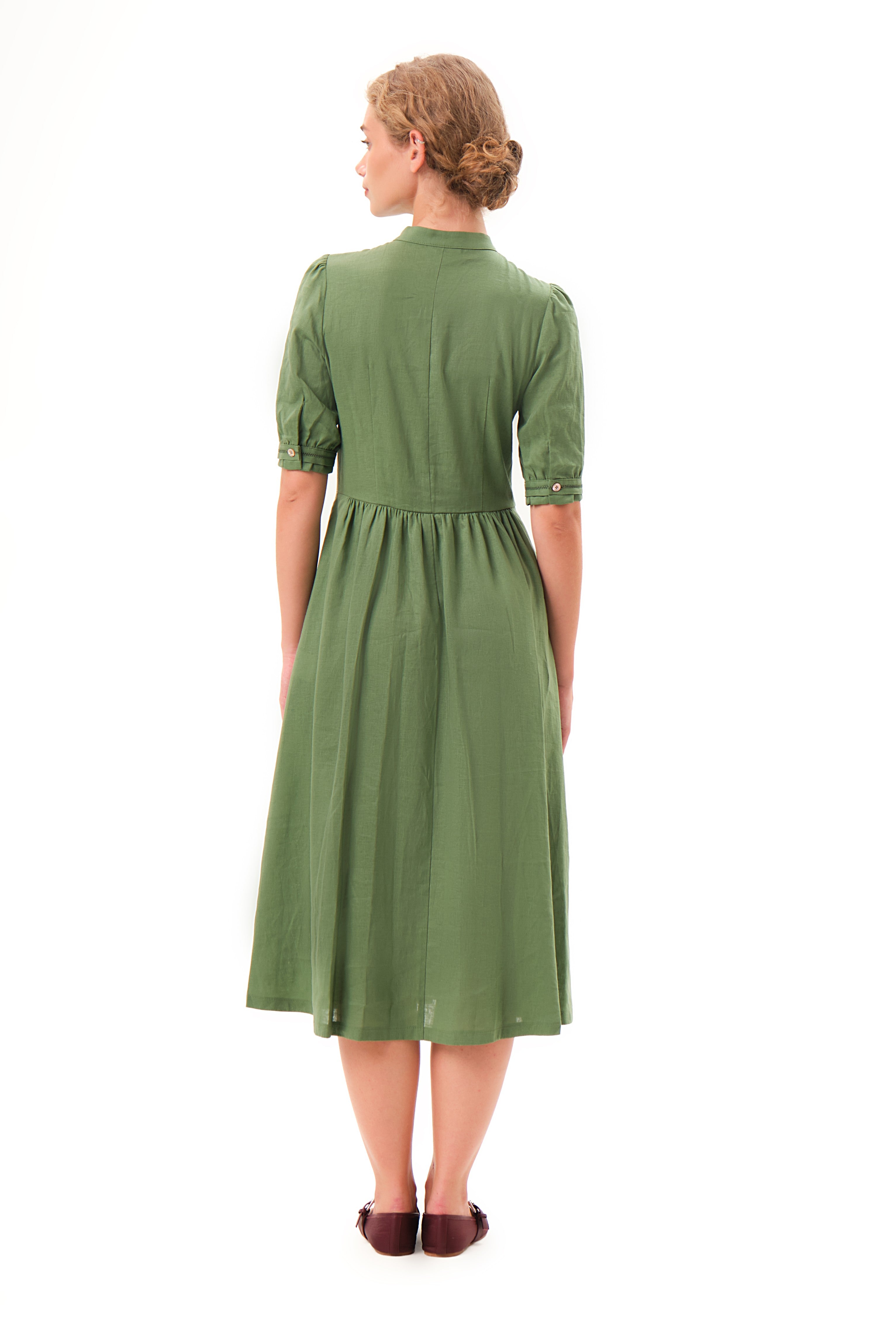 Women's Dress Kordelia
