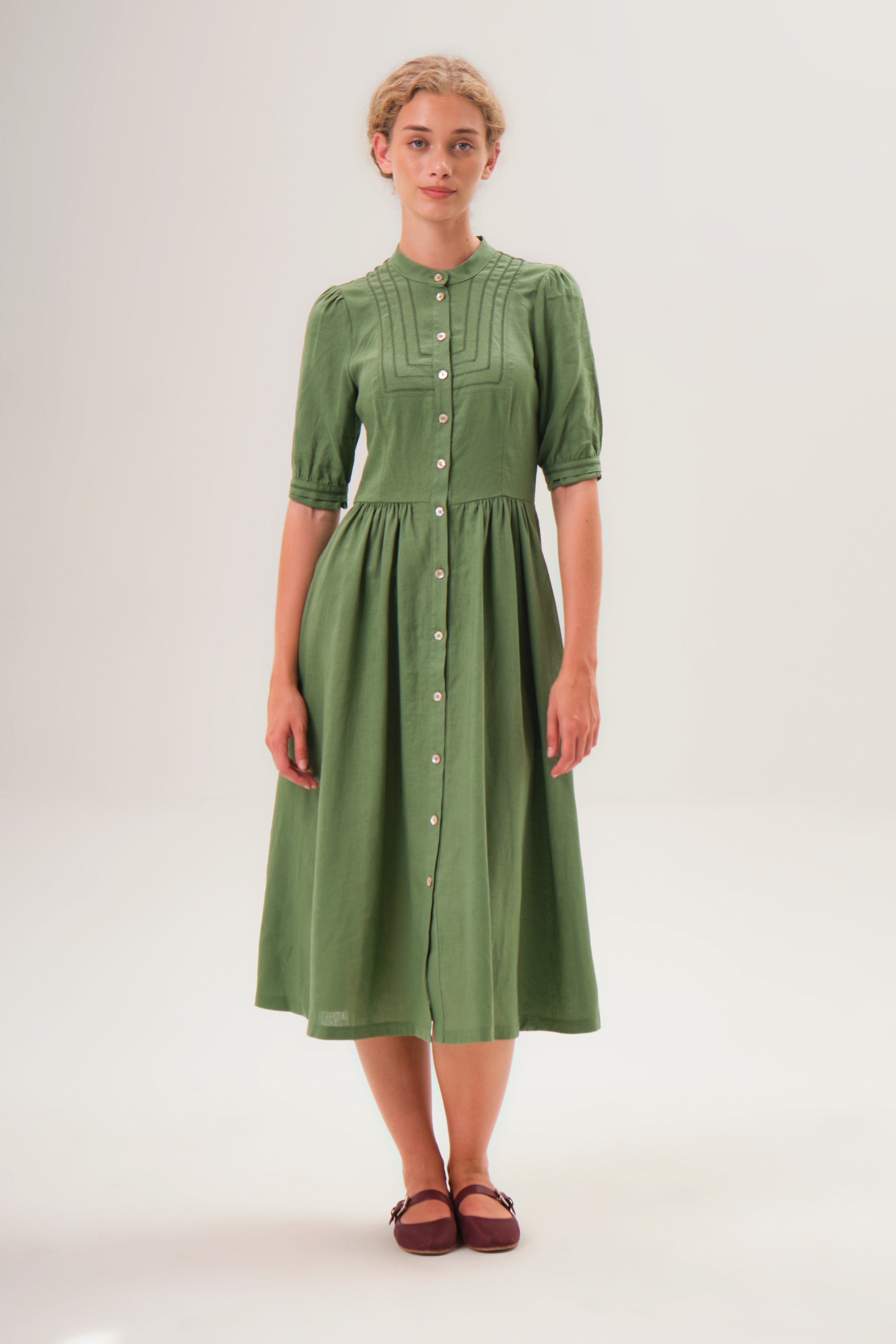 Women's Dress Kordelia