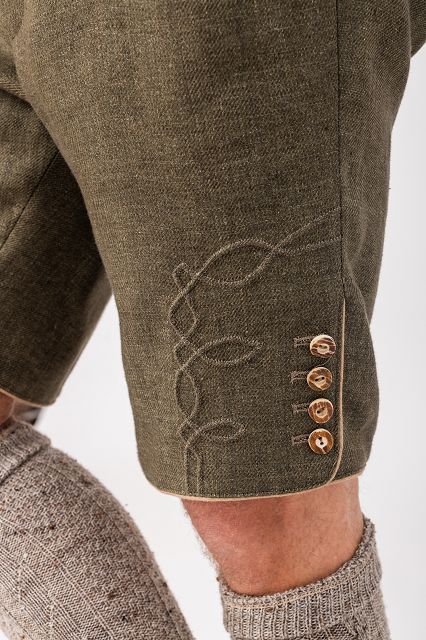 Men's Pants Kurti