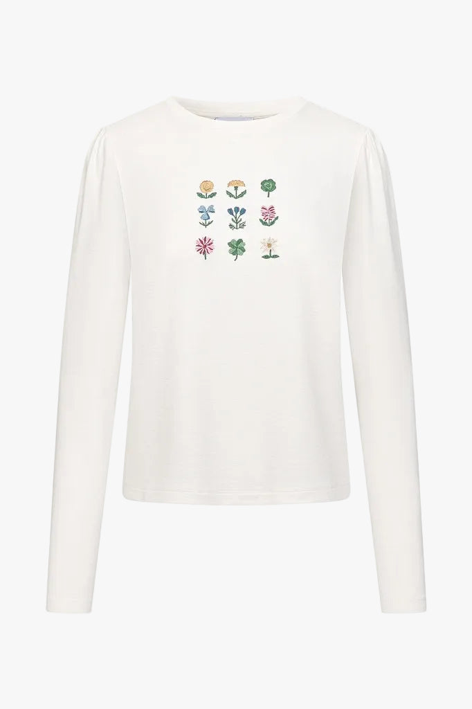 Ladies Long Shirt Lore