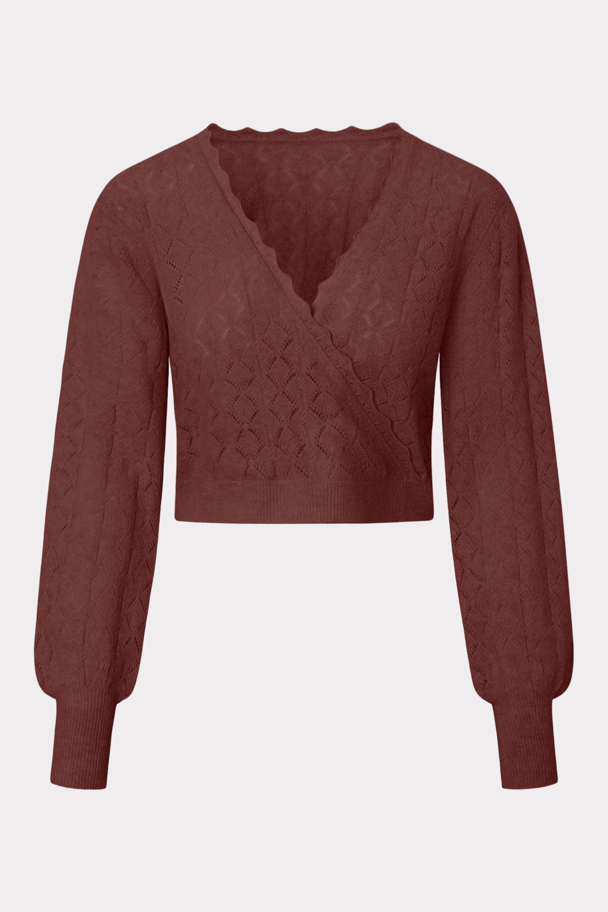 Padma Strickpullover