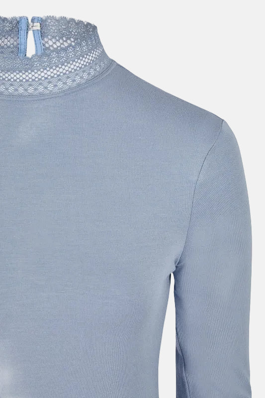 Damen Shirt Parndorf Modal