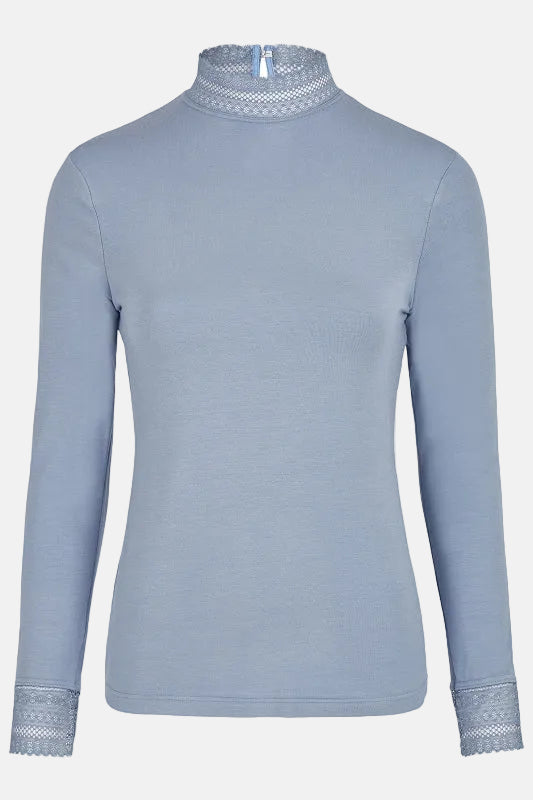 Damen Shirt Parndorf Modal