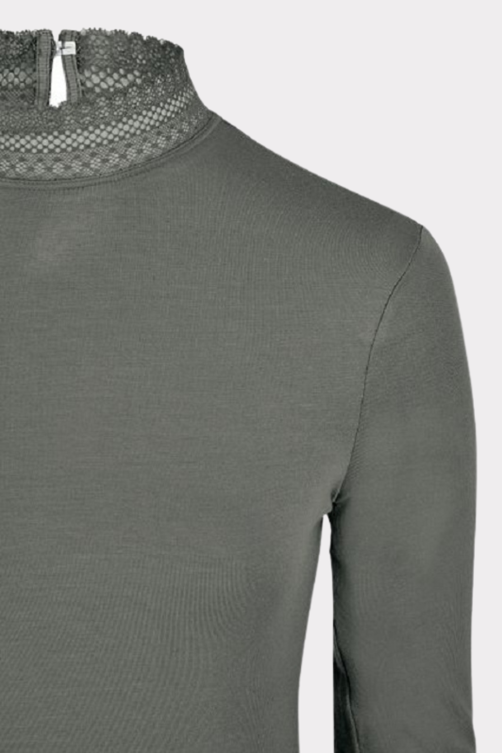 Damen Shirt Parndorf Modal