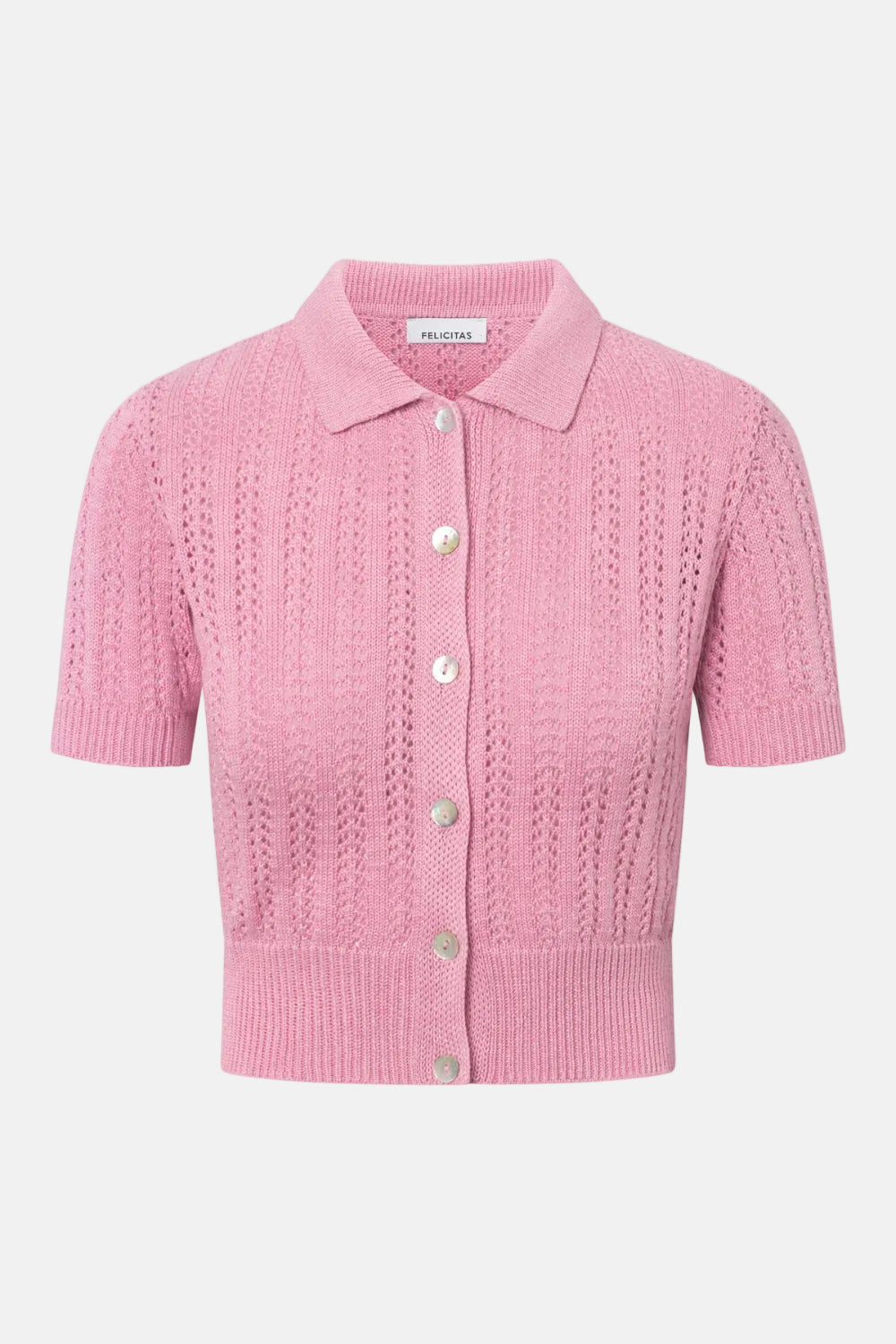 Women's Knit Sweater Peppa