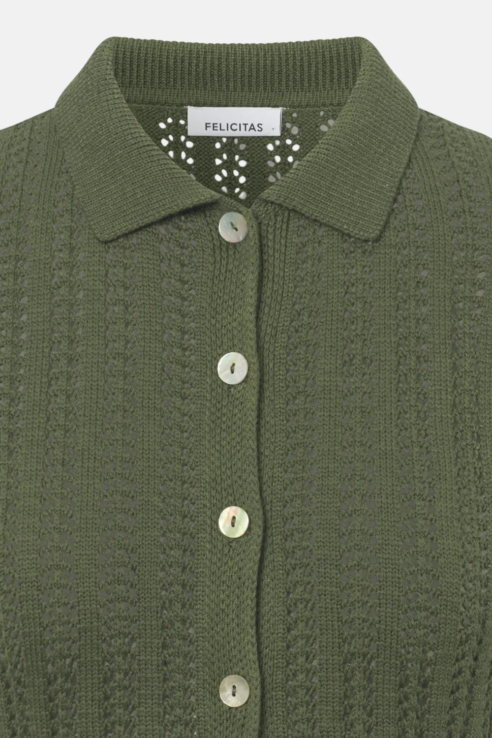 Damen Strickpullover Peppa