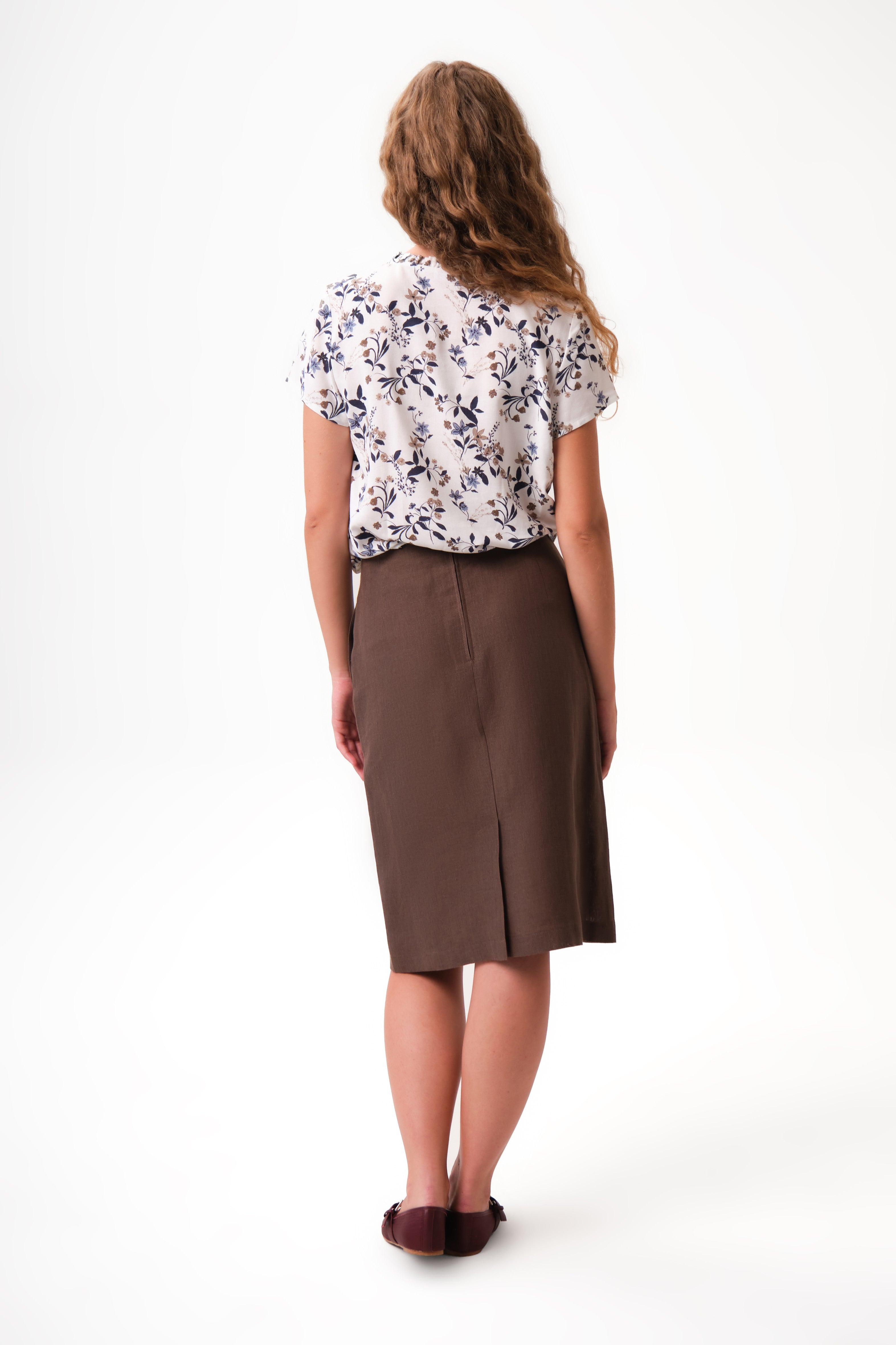 Women's Skirt Rania