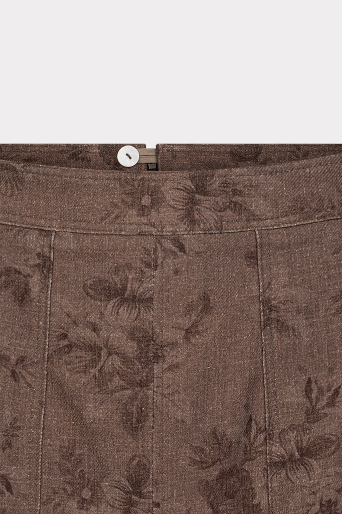 Ria Women’s Cotton Skirt