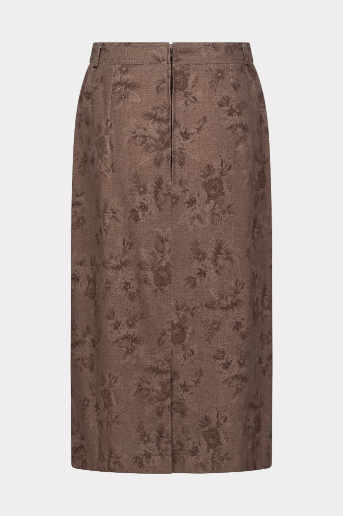Ria Women’s Cotton Skirt