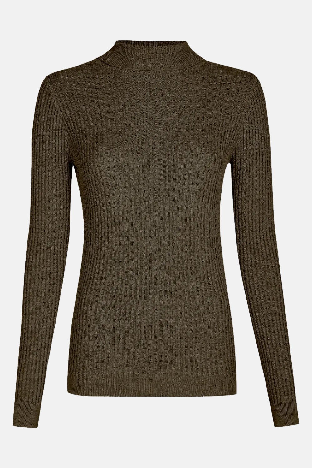 Women's Knitted Sweater Roding