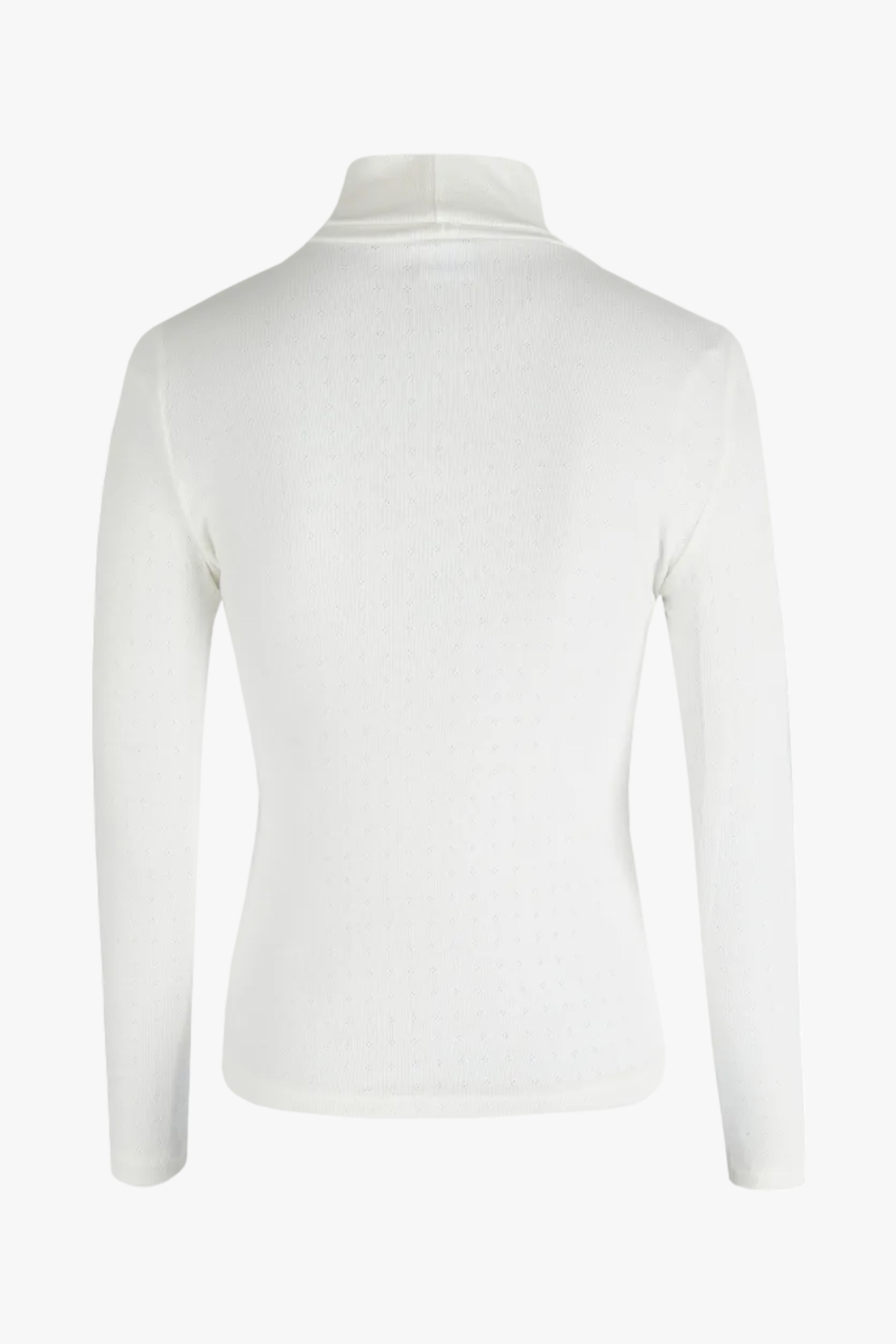 Ladies' Roll Neck Mauthen