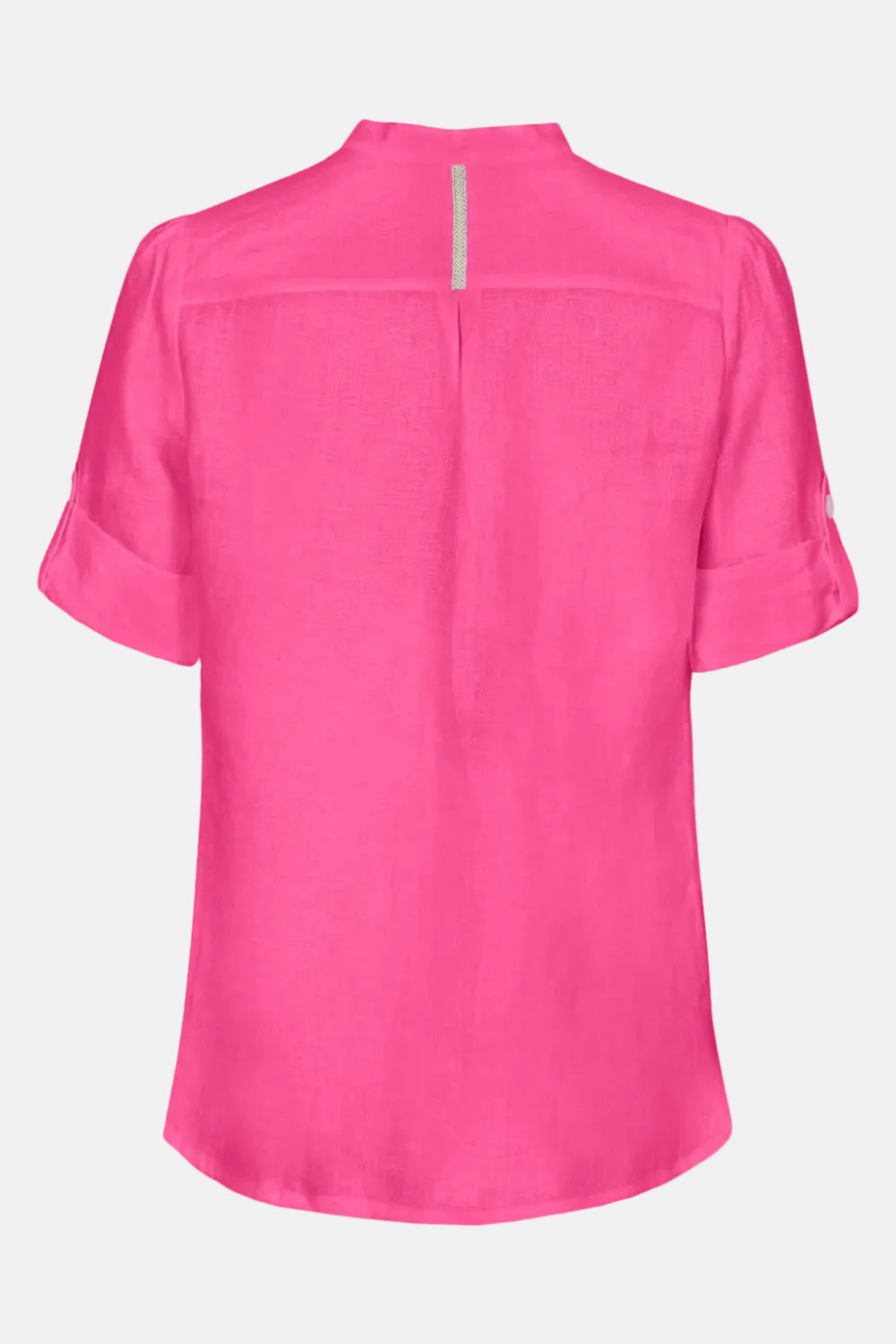 Women's Linen Blouse Balthild