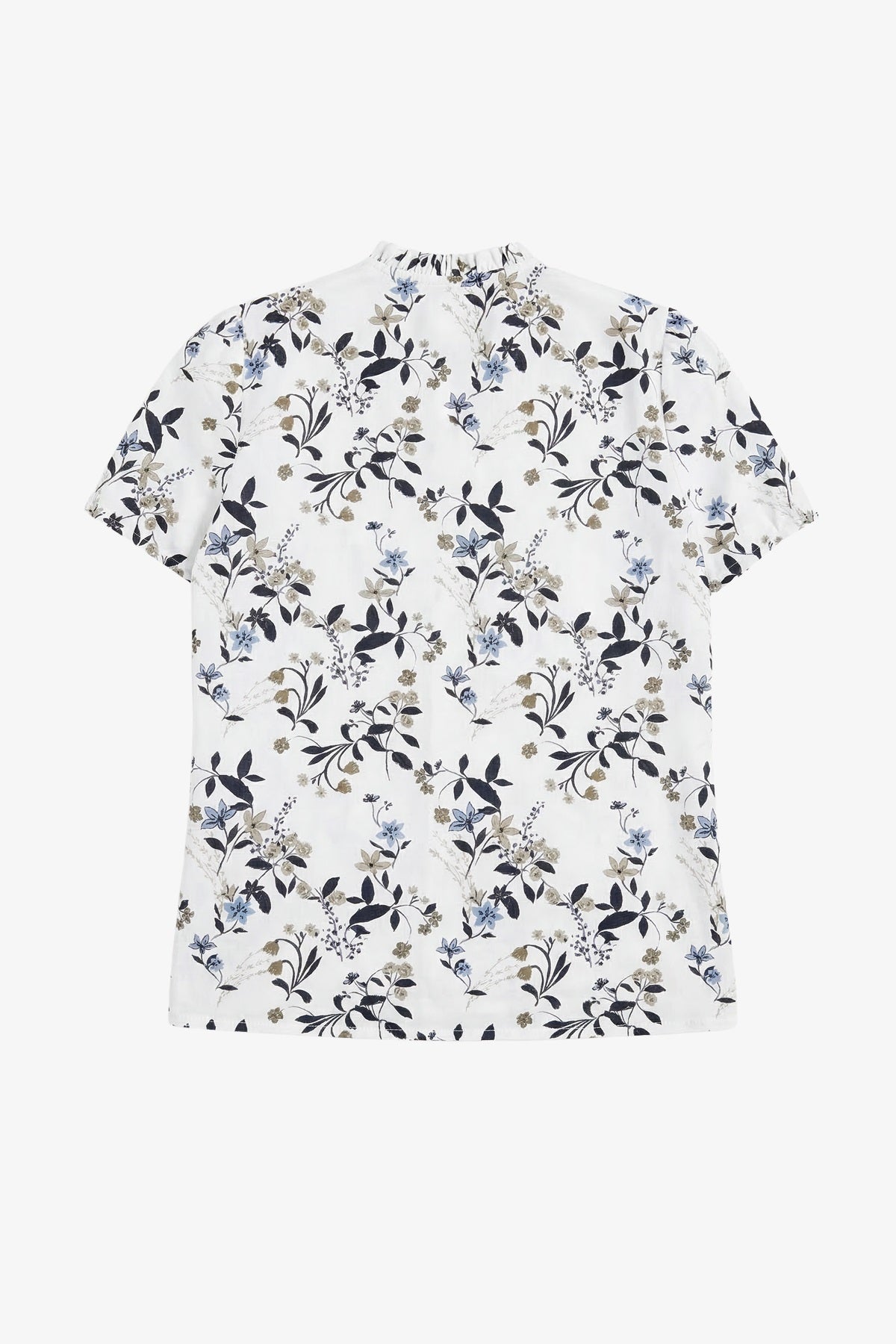 Women's Blouse Banu