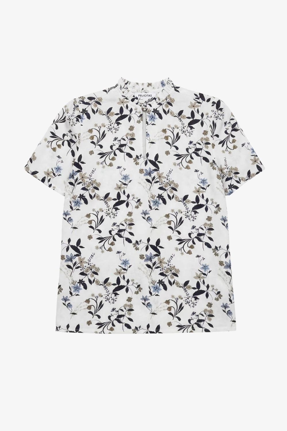 Women's Blouse Banu