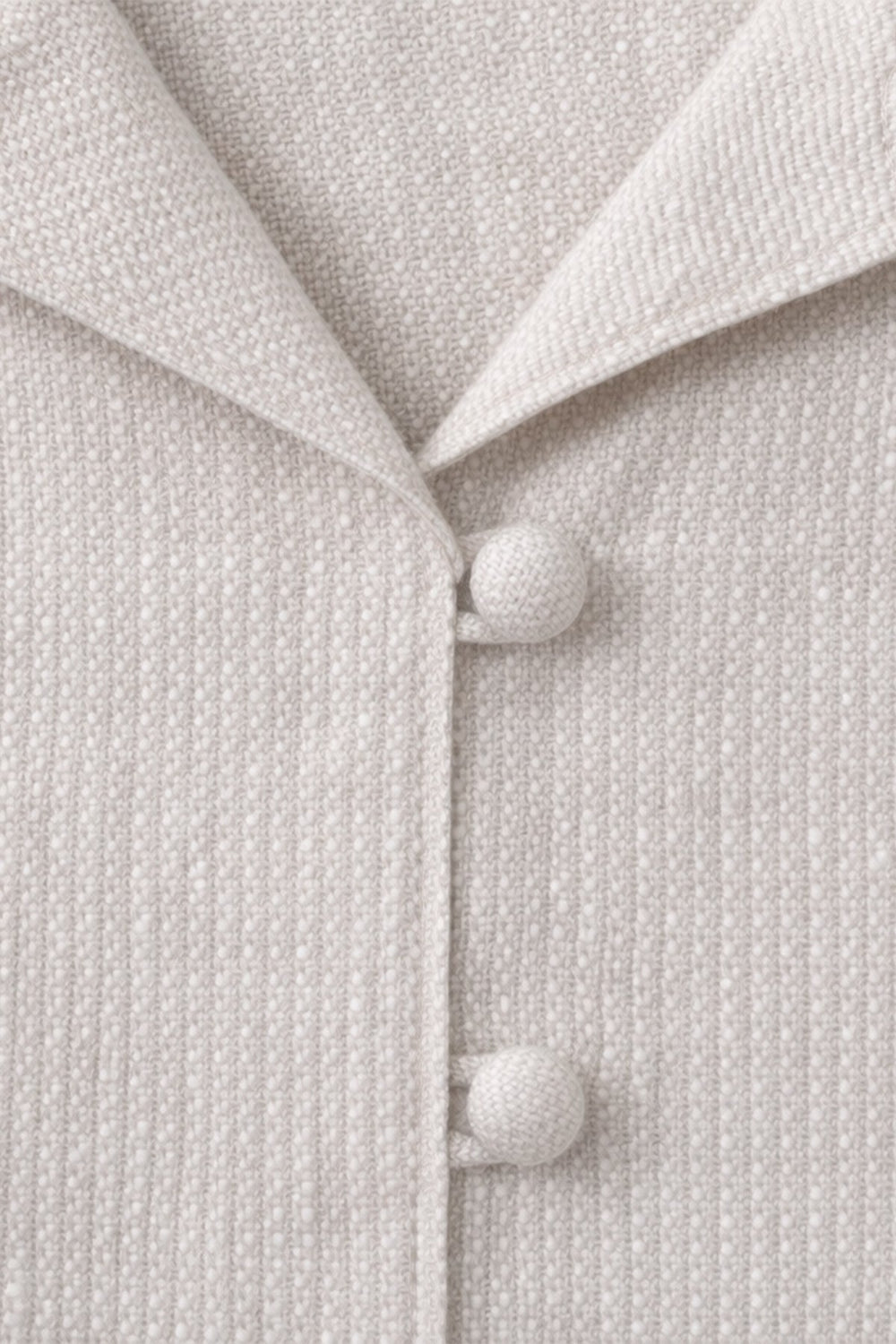 Women's Linen-Cotton Blouse Barina