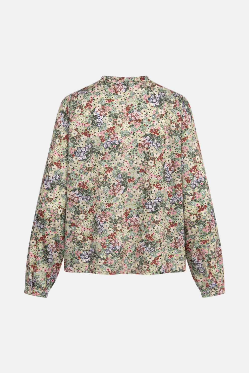 Baylee Women’s Blouse