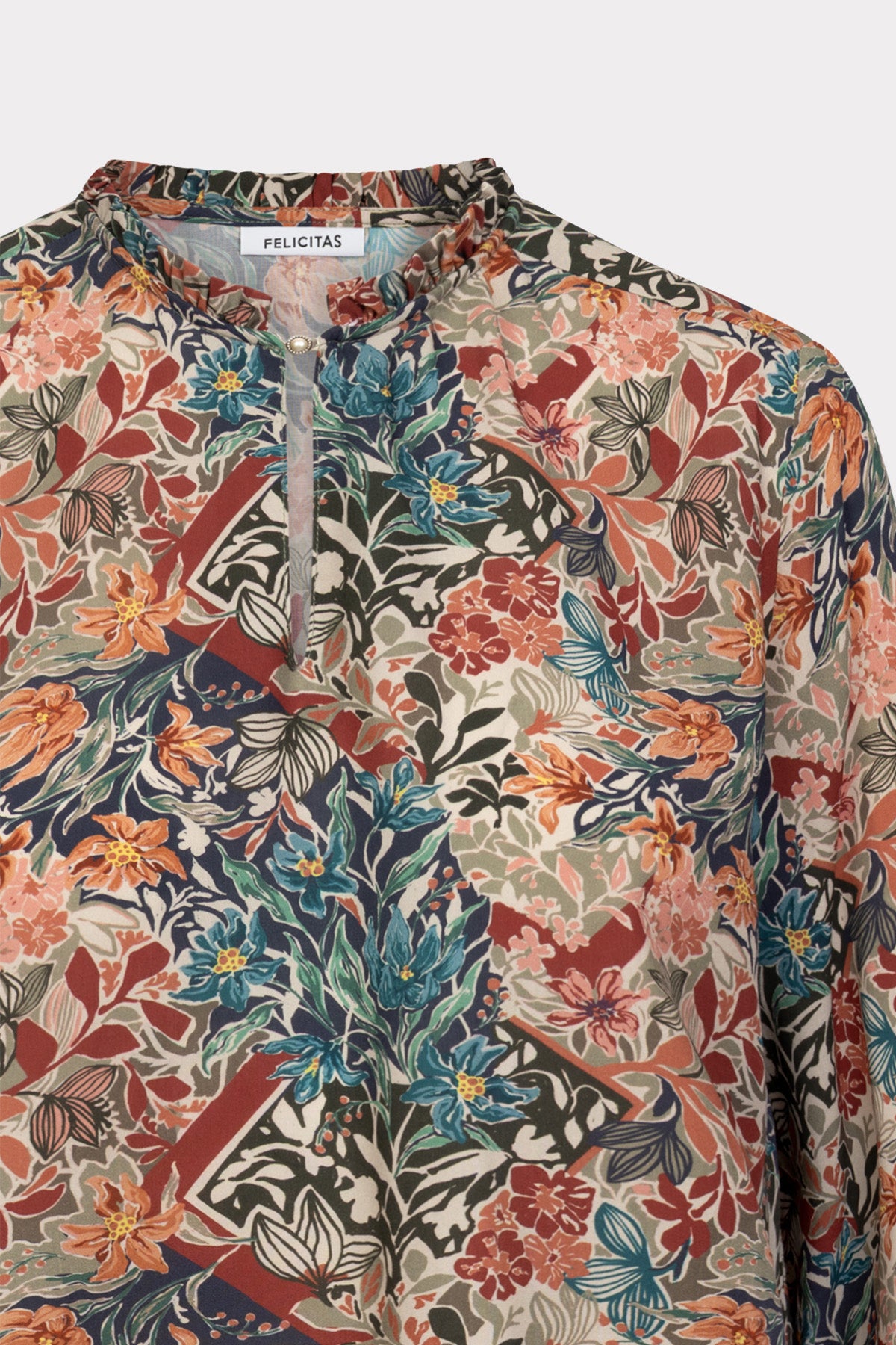 Women's Blouse Baylee