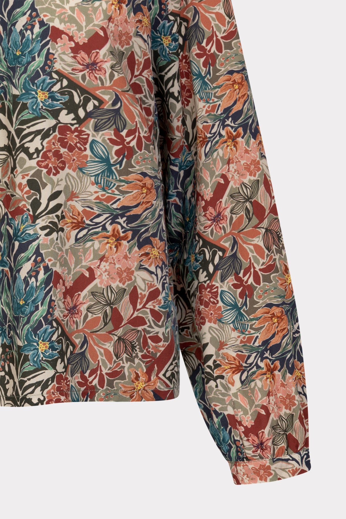 Women's Blouse Baylee