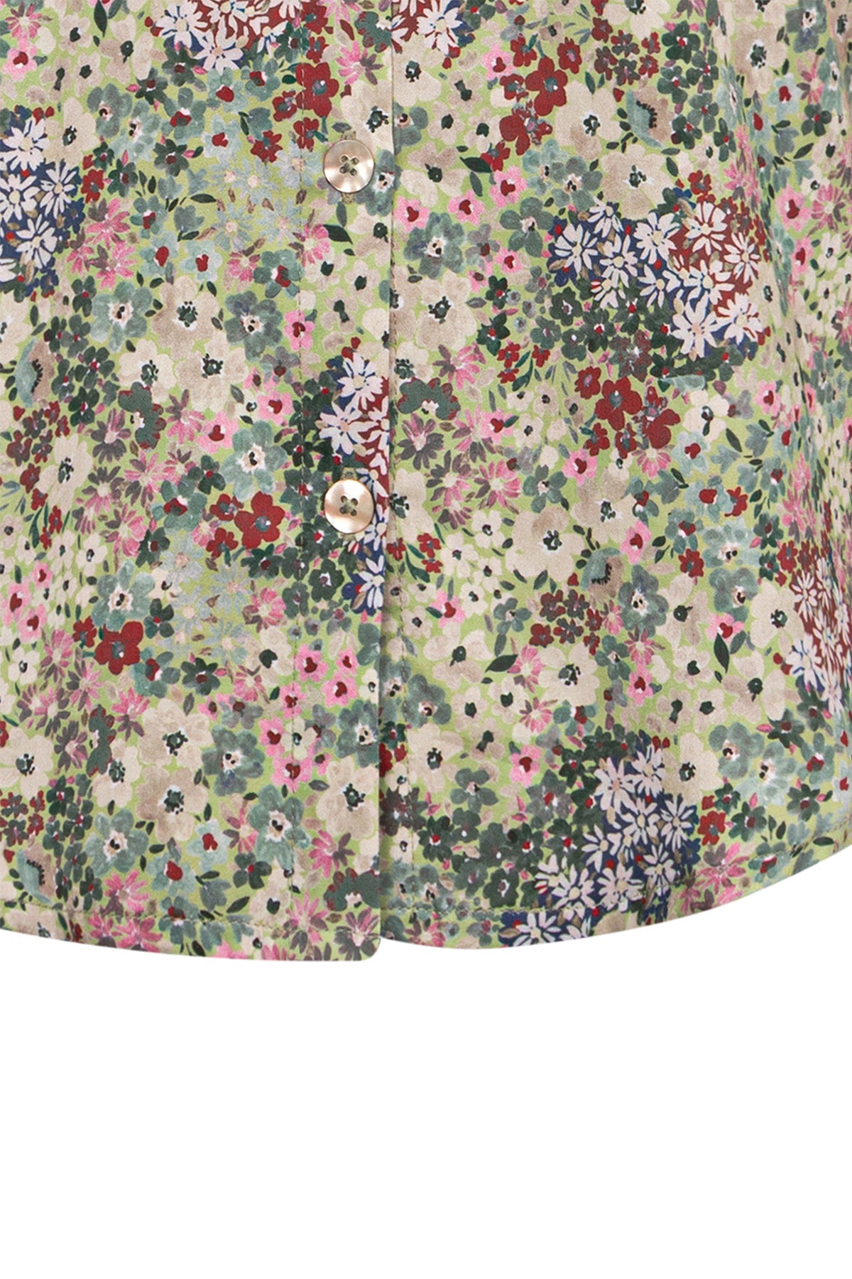 Bele Women’s Blouse