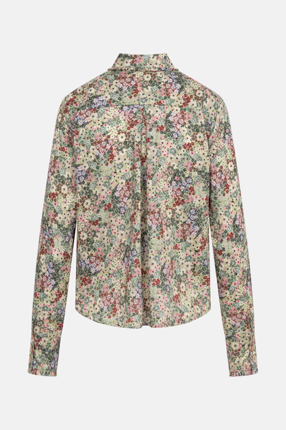 Damen Bluse Bele