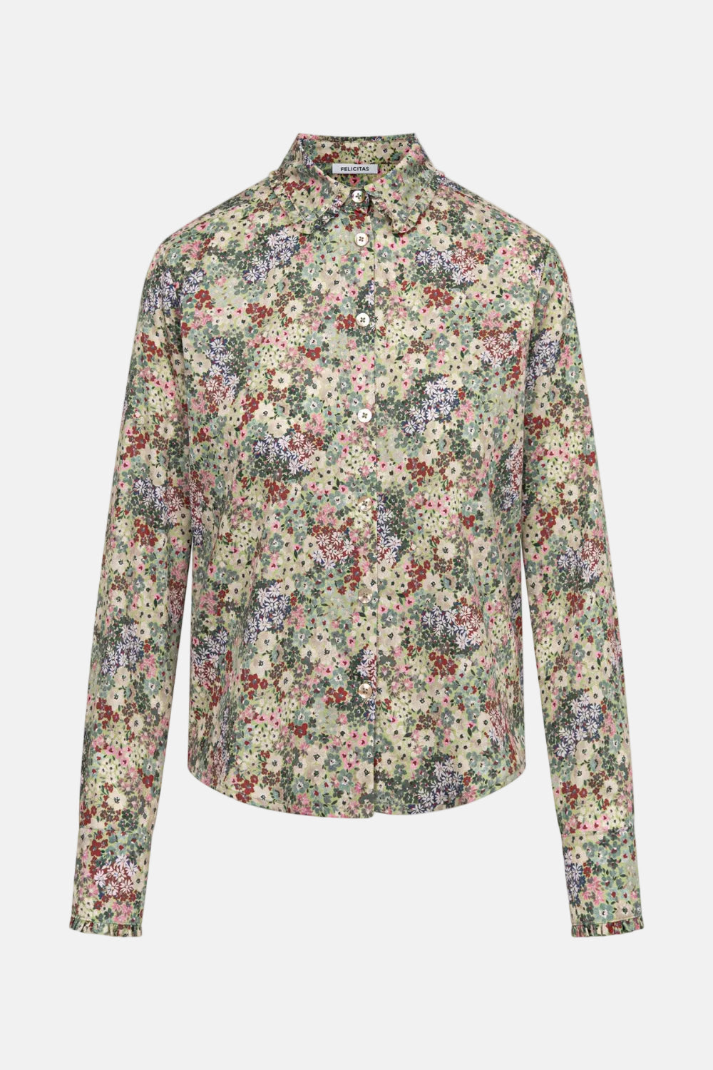 Damen Bluse Bele
