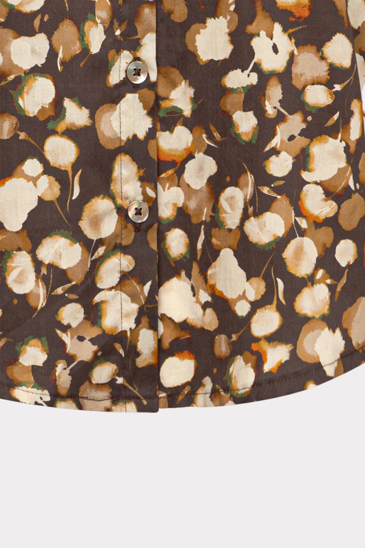 Women's Shirt Bele with Print