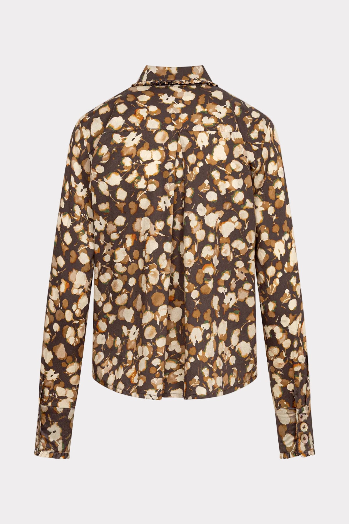 Women's Shirt Bele with Print