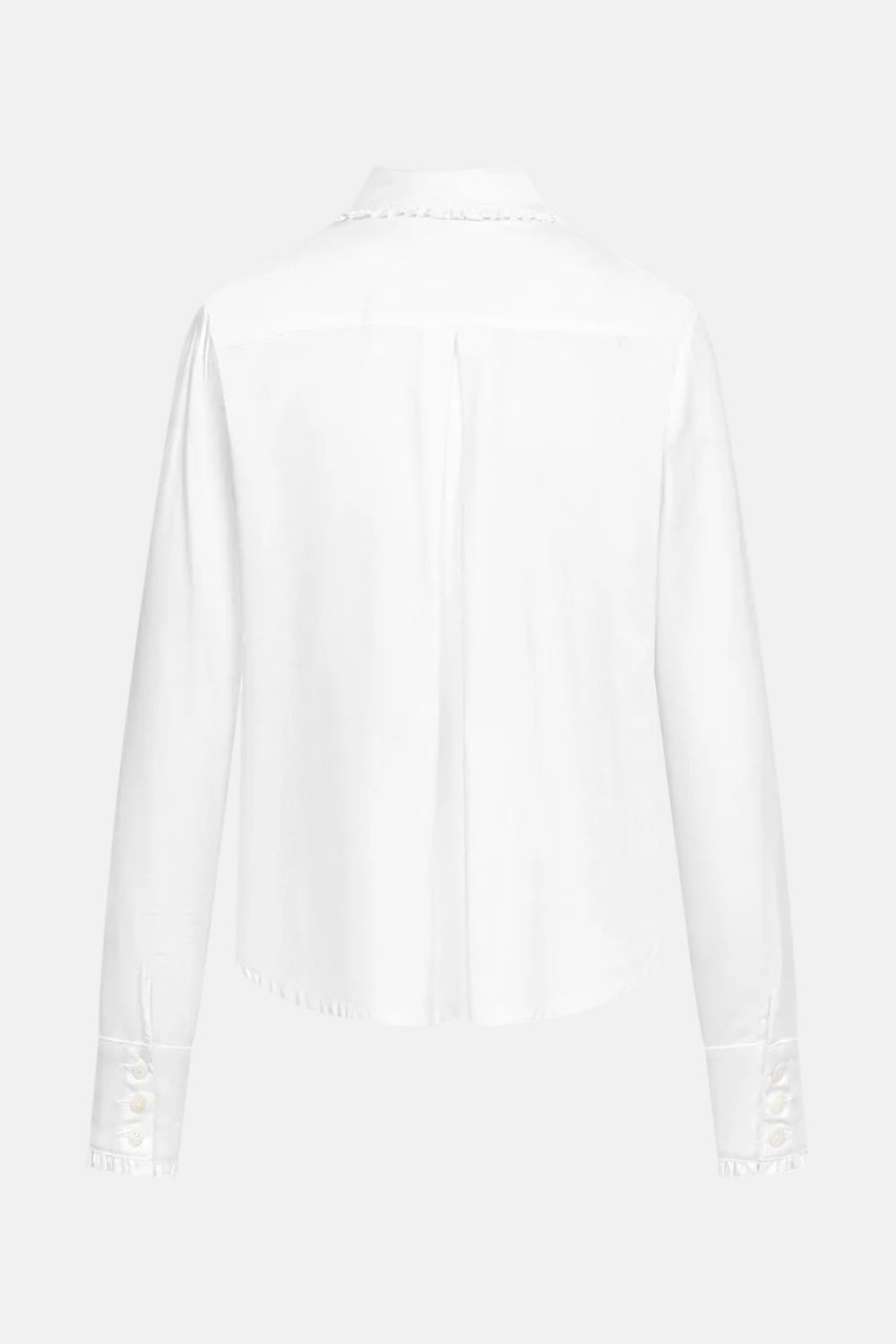 Bele Organic Cotton Women’s Blouse 