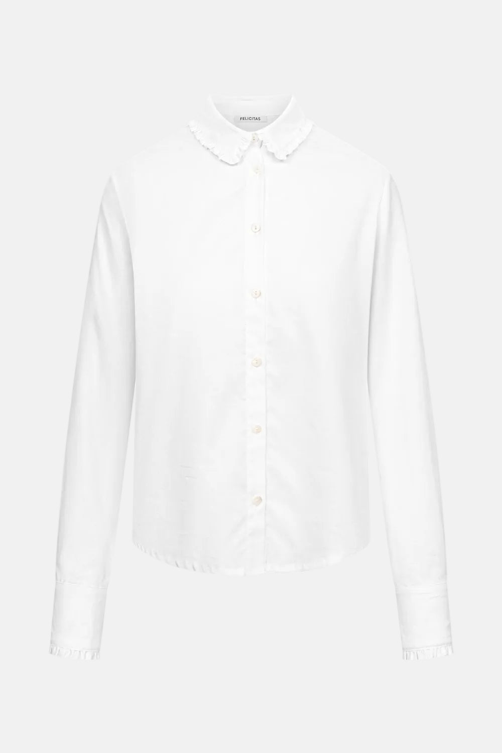 Bele Organic Cotton Women’s Blouse 