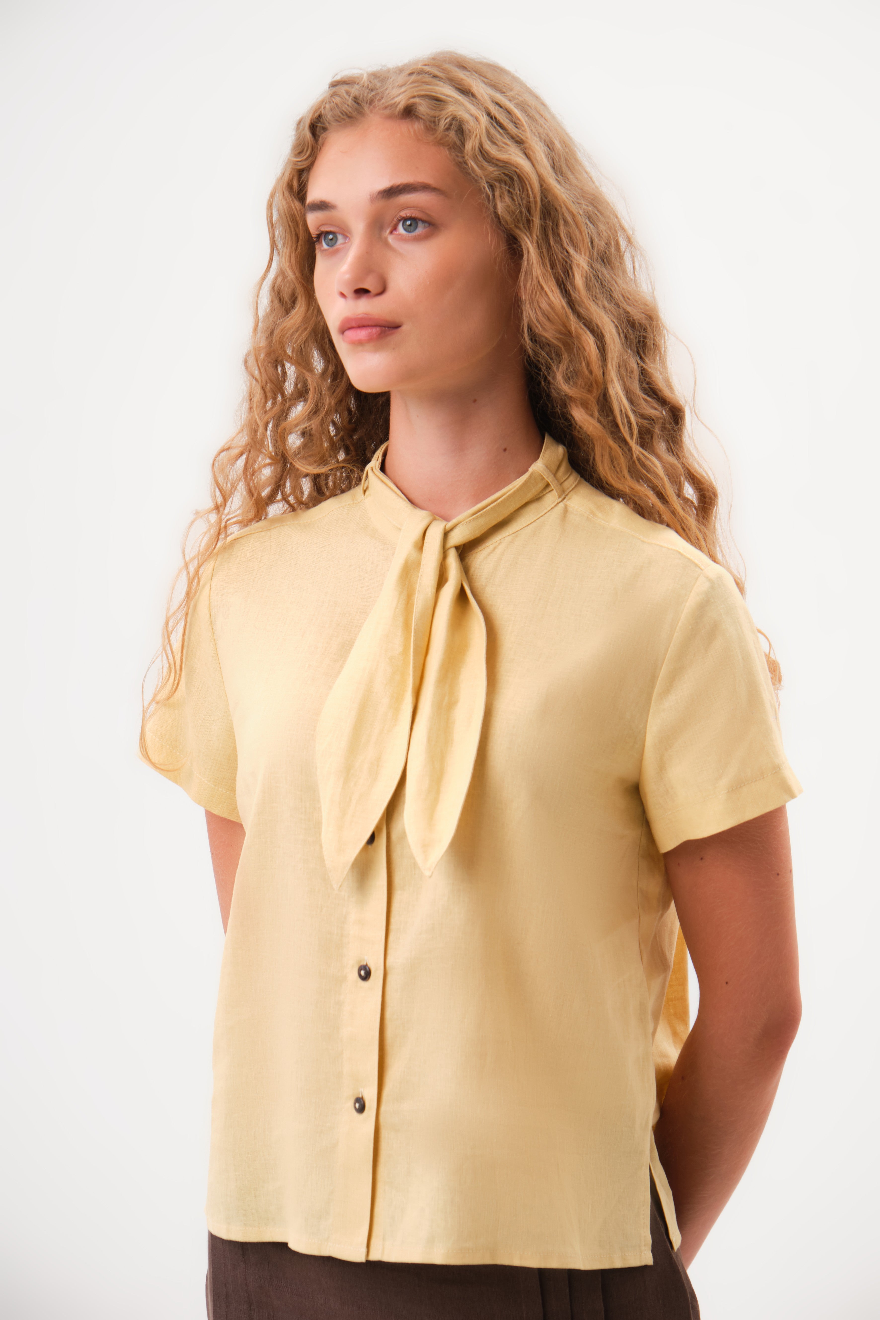 Women's Blouse Beline