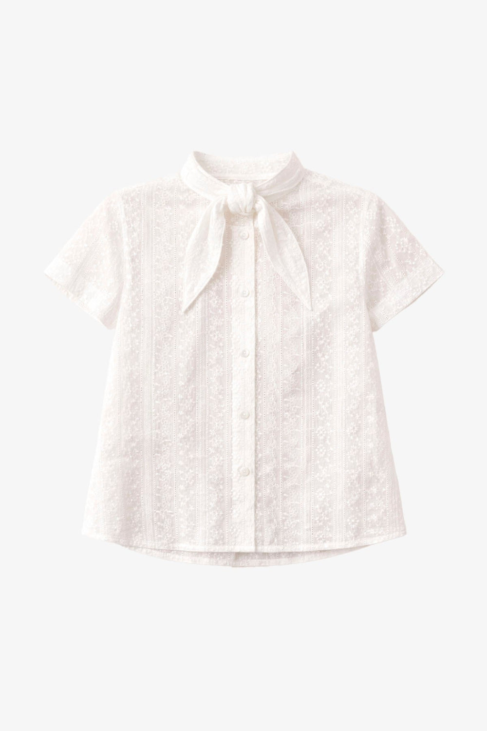 Women's Cotton Blouse Beline