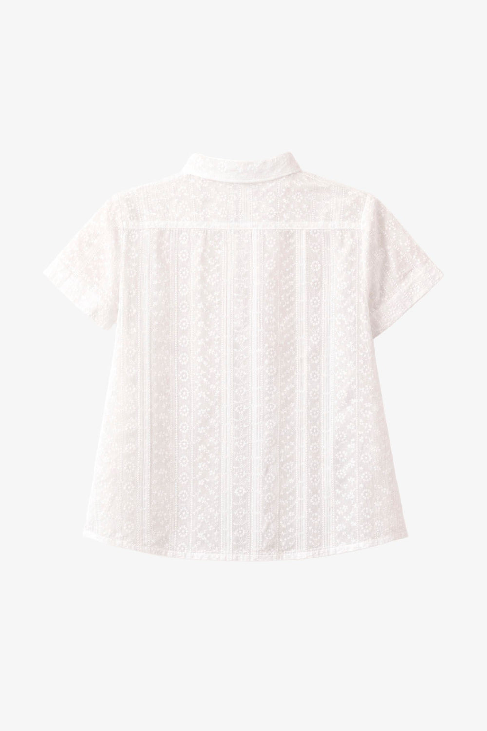 Women's Cotton Blouse Beline