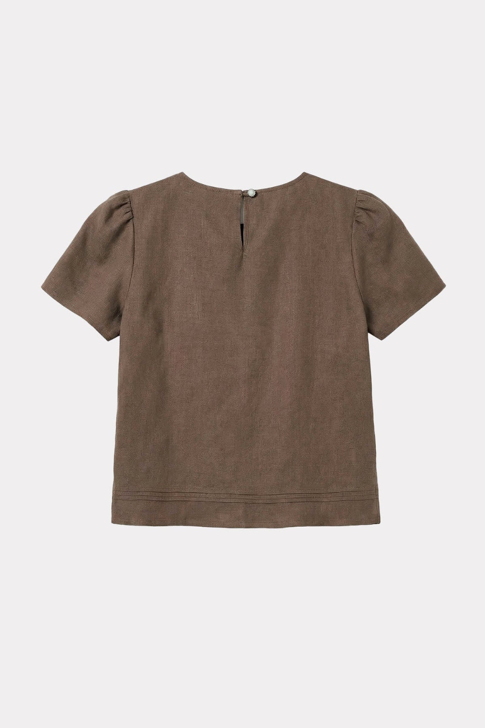 Women's Linen Blouse Bena