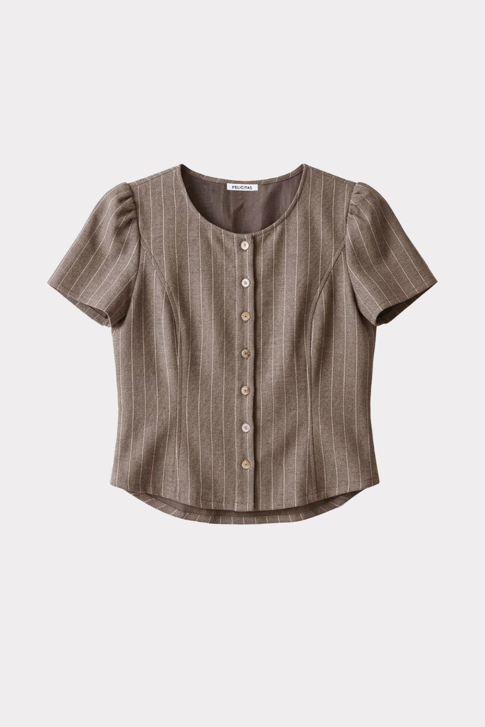 Women's Blouse Berfina