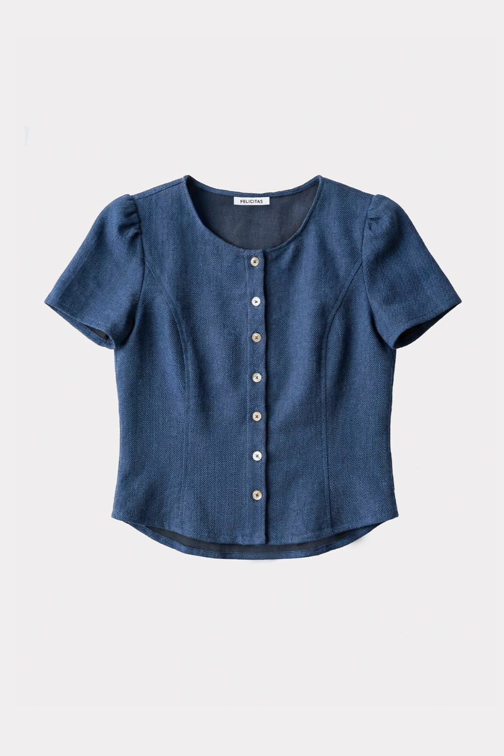 Women's Blouse Berfina