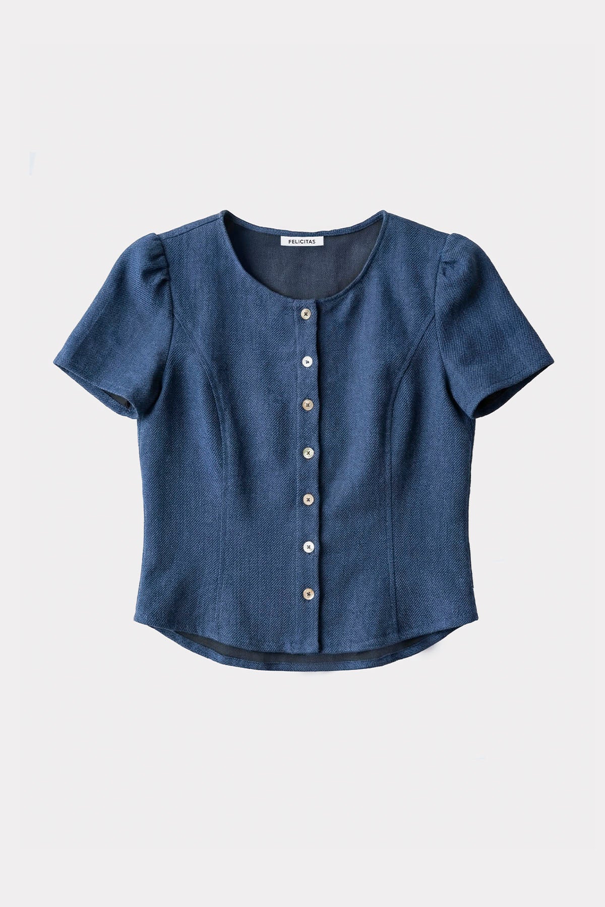 Women's Blouse Berfina