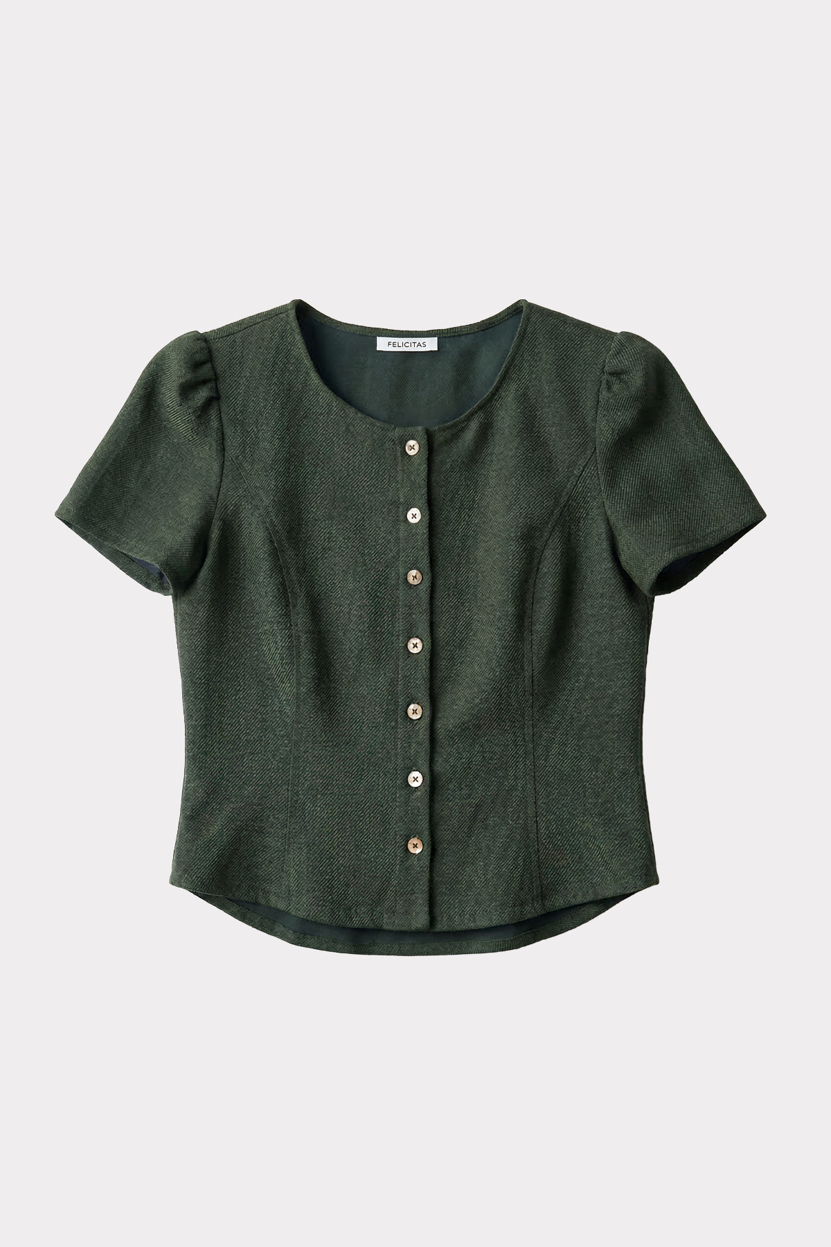 Women's Blouse Berfina