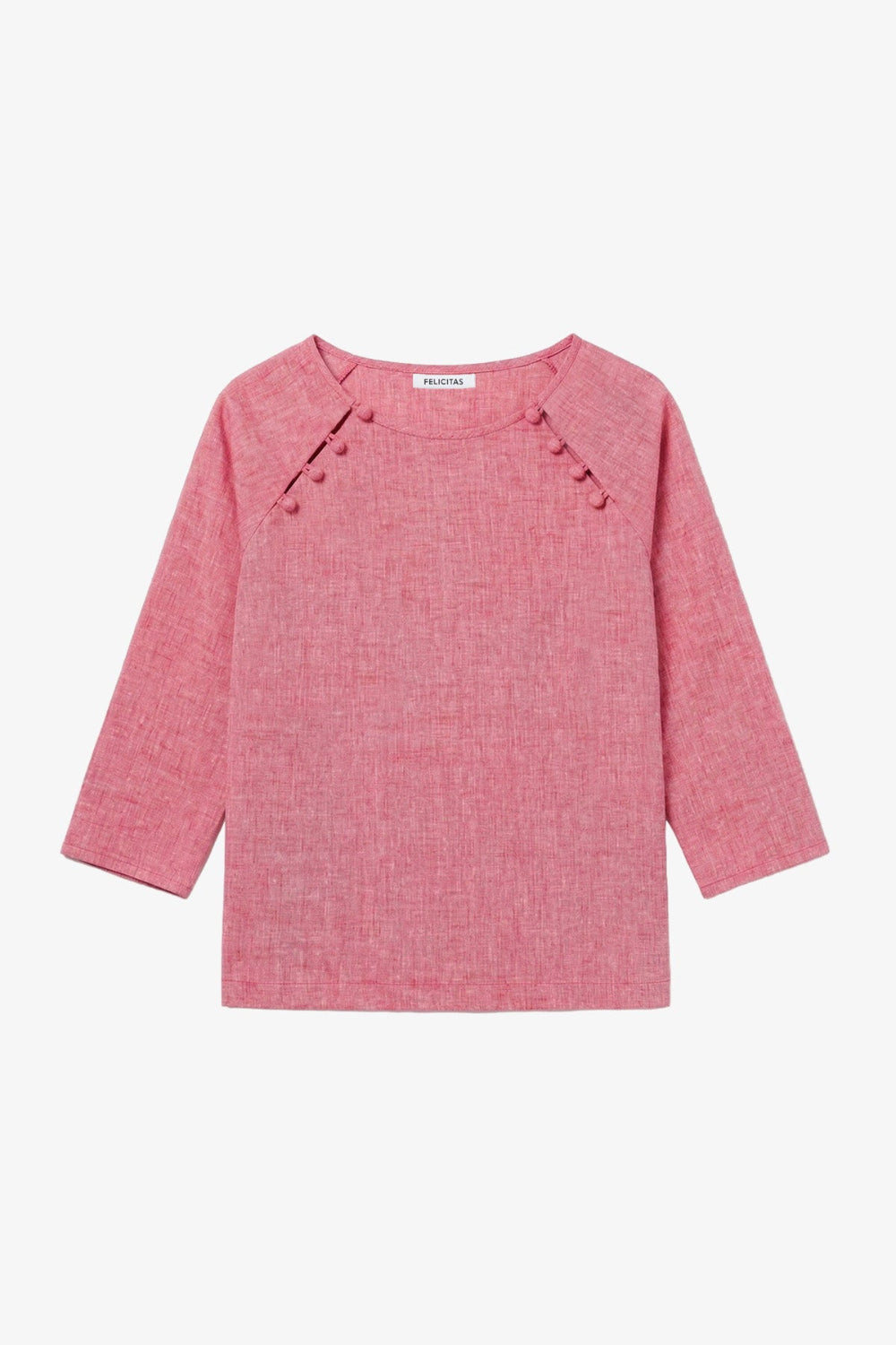Women's Blouse Berlyn