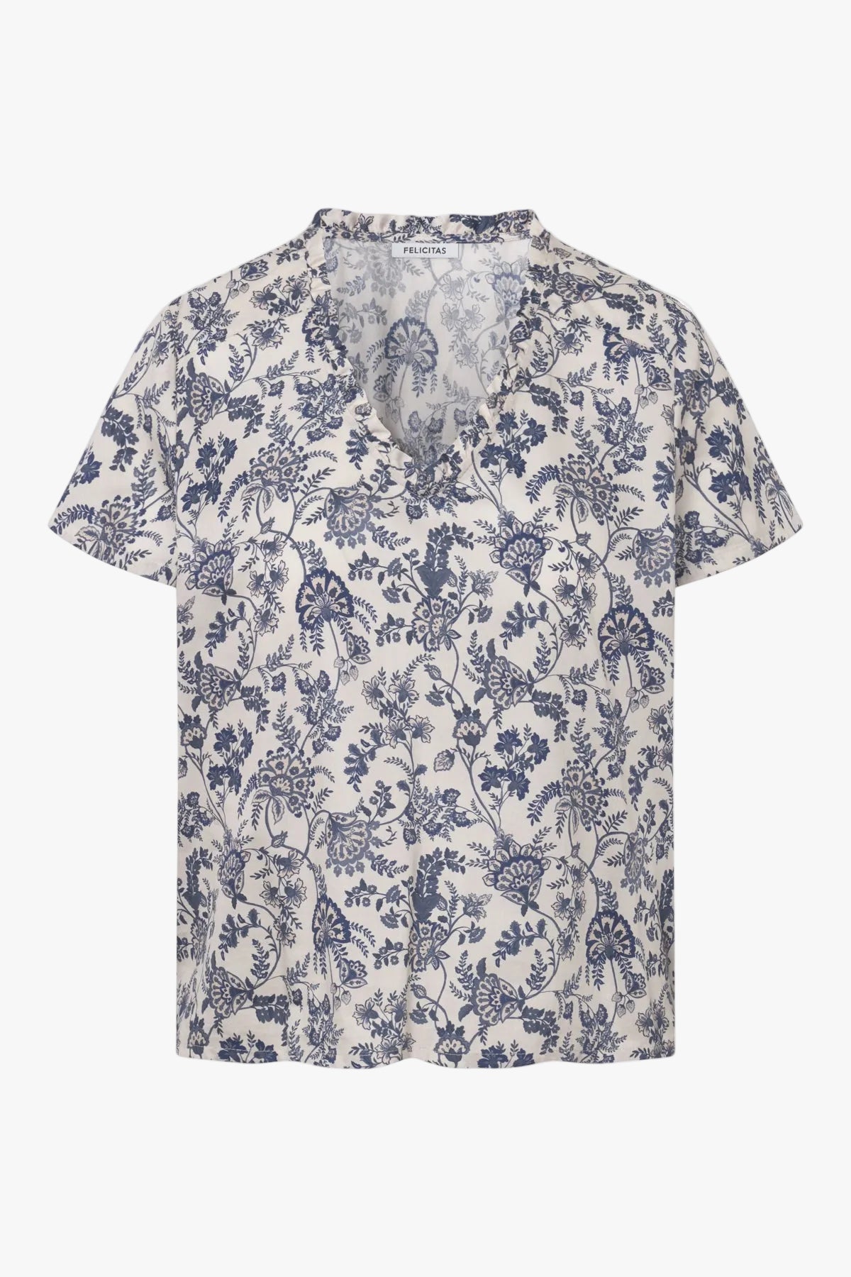 Women's Blouse Bernadette