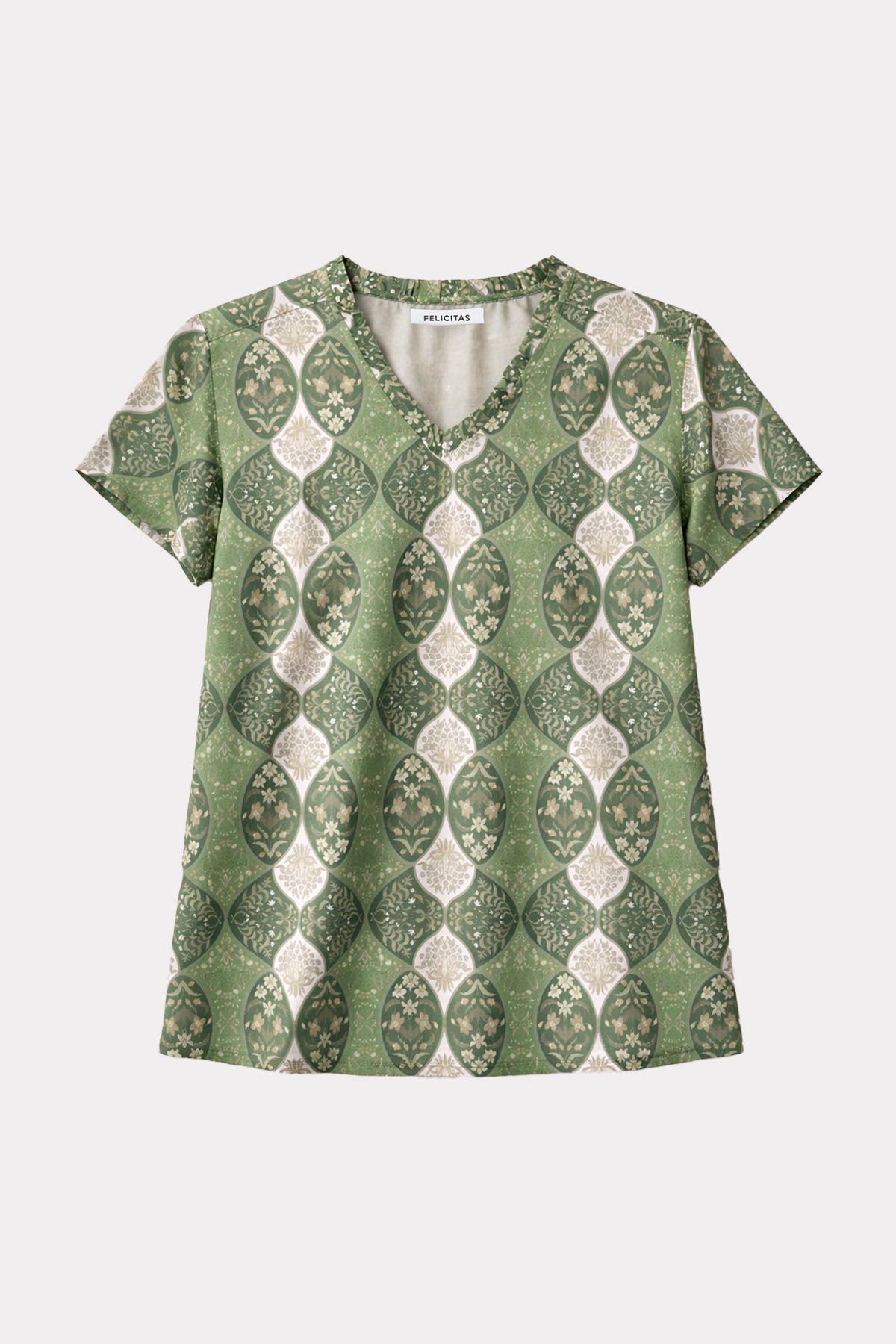 Women's Blouse Bernadette