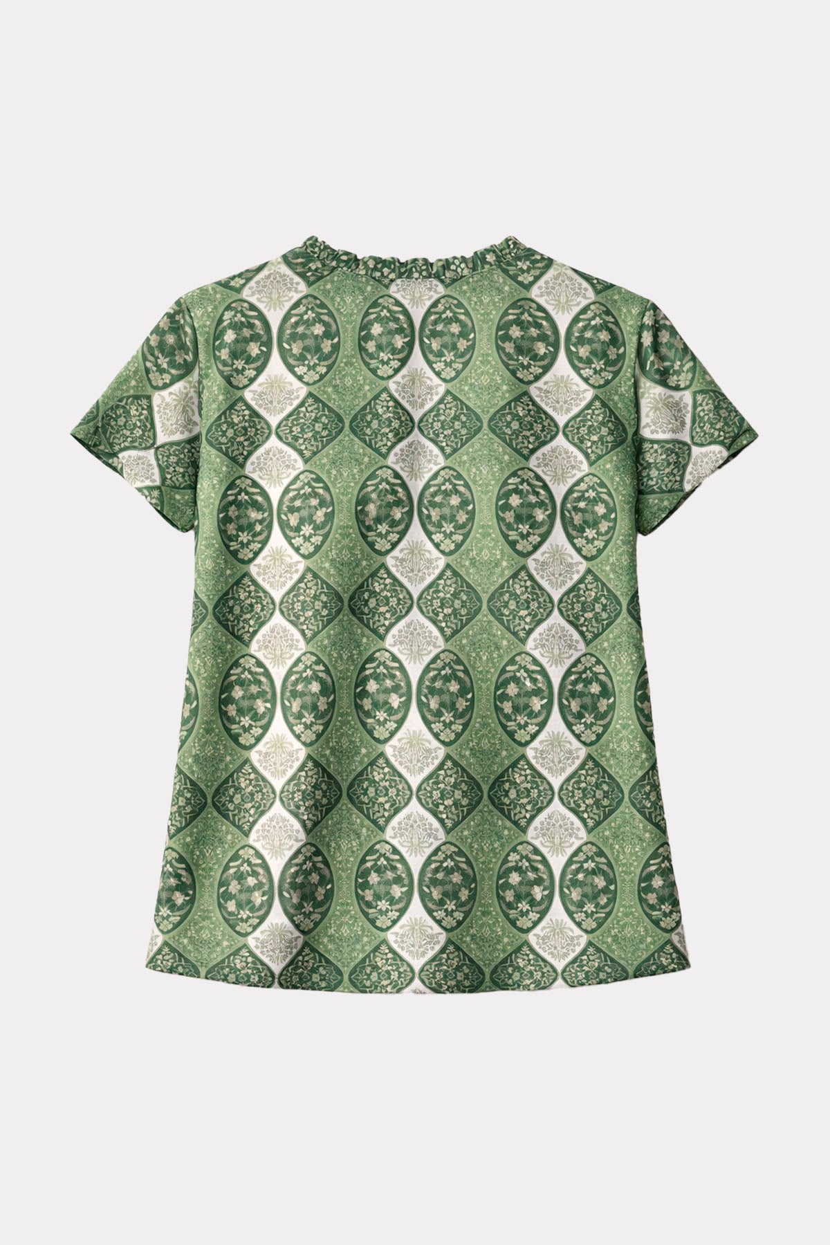 Women's Blouse Bernadette