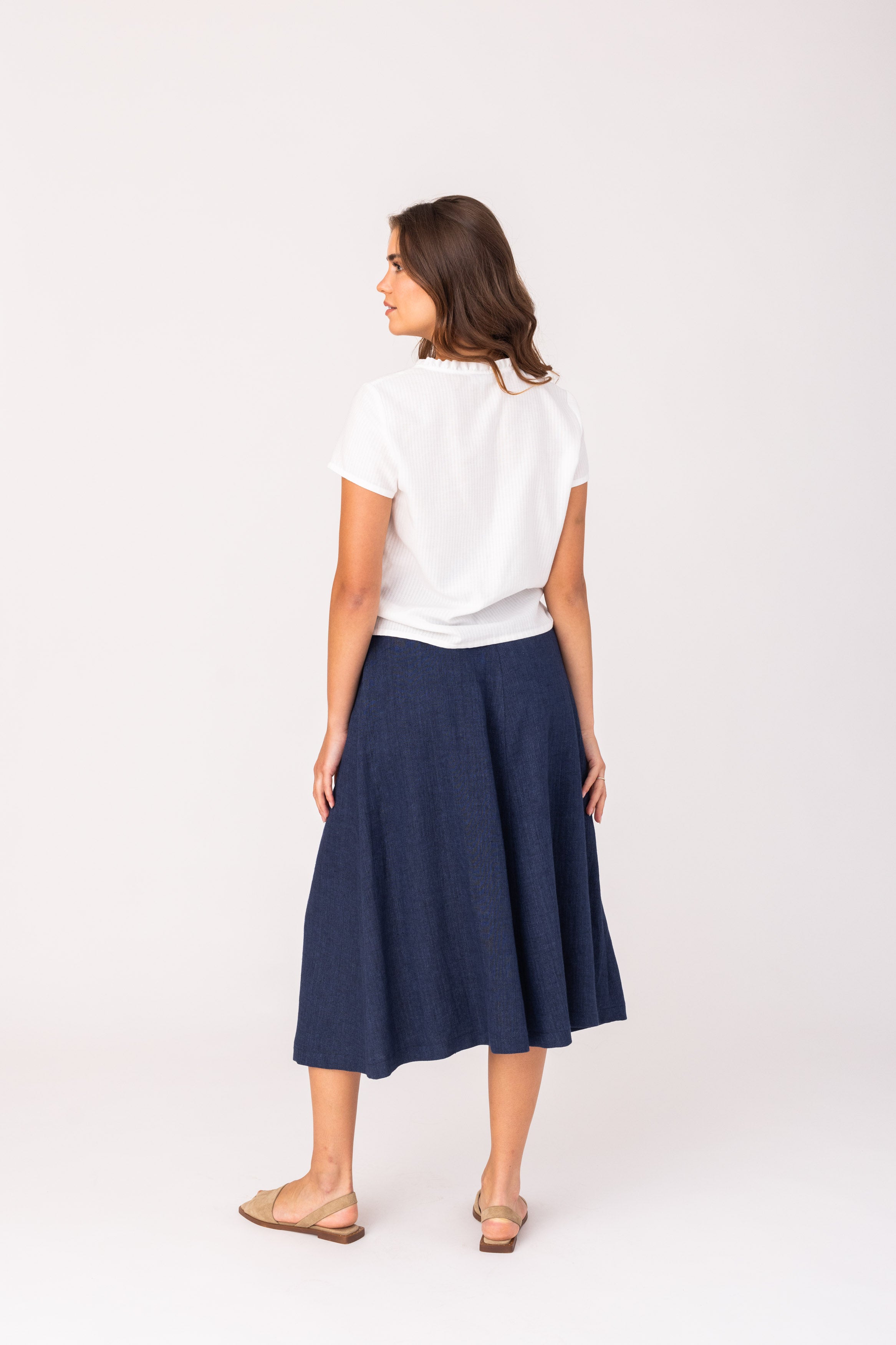 Women's Blouse Bernadette