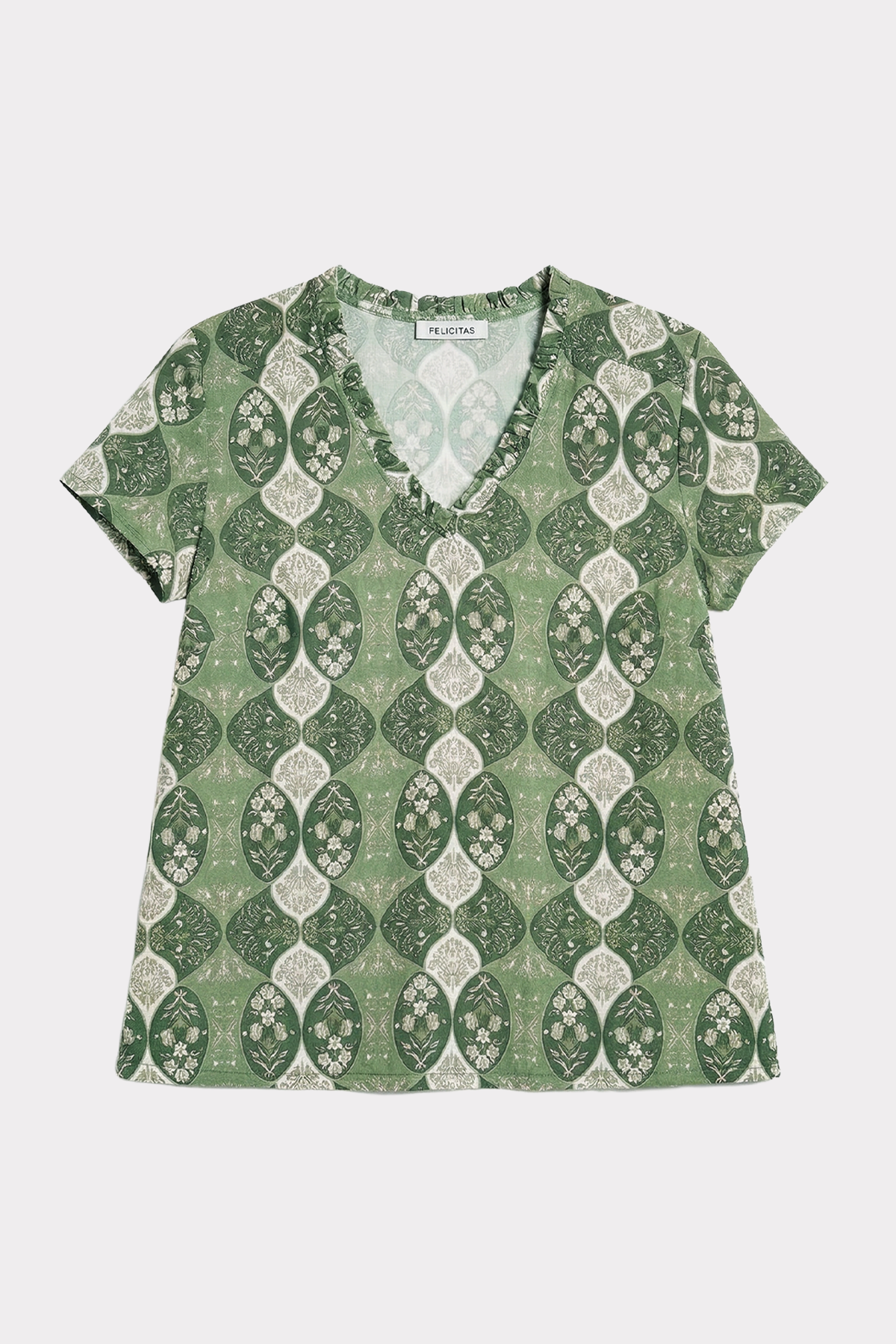 Women's Blouse Bernadette