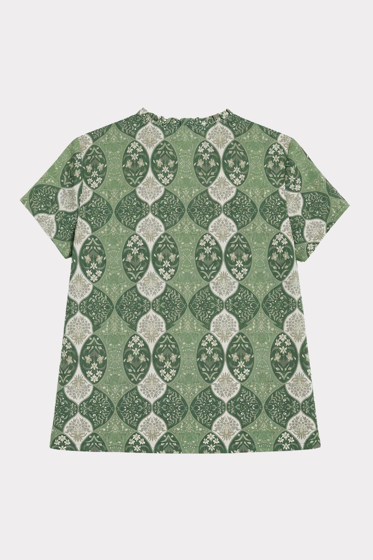 Women's Blouse Bernadette