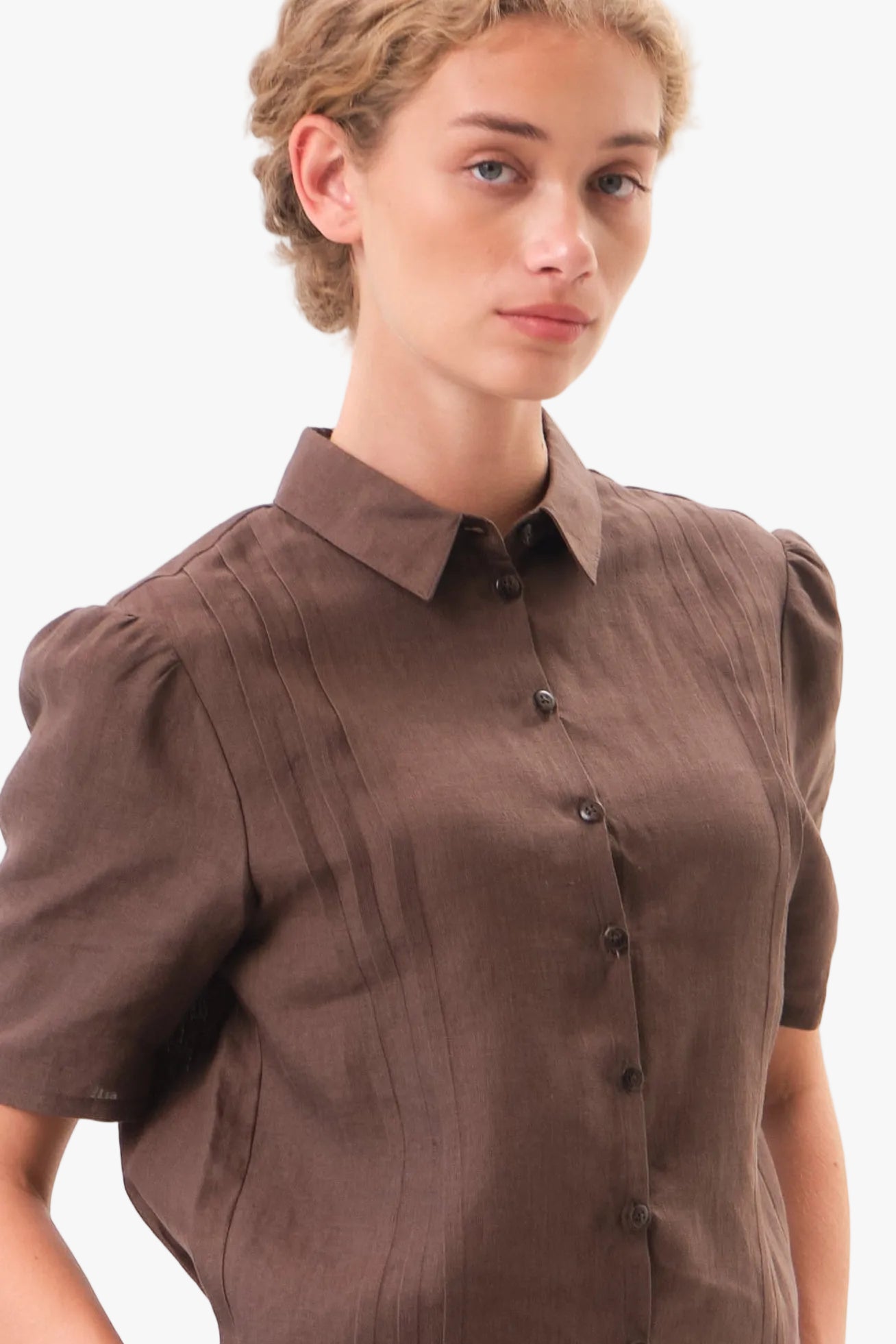 Damen Bluse Bettine
