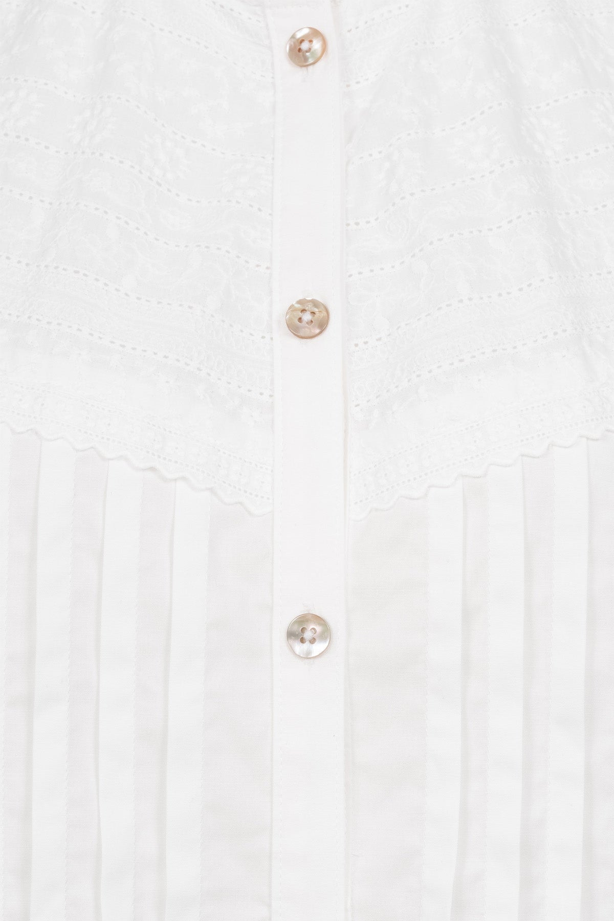 Damen Bluse Bibione