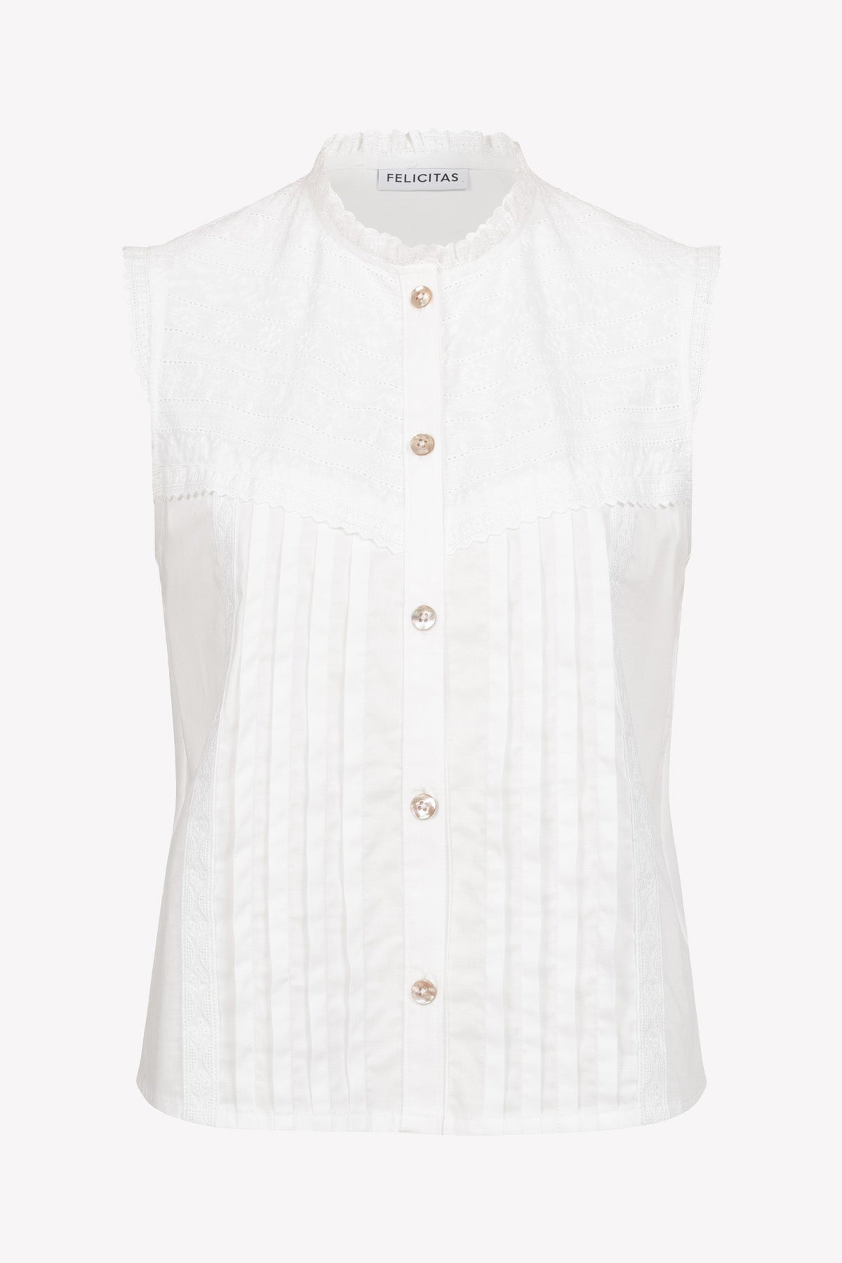 Damen Bluse Bibione