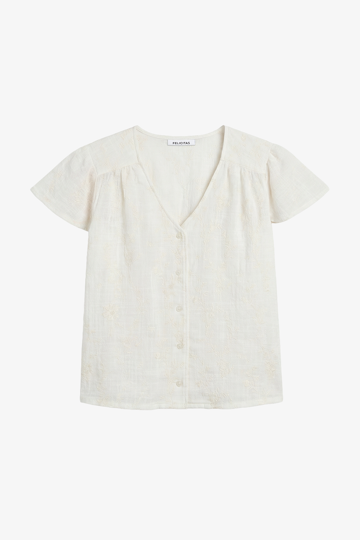 Women's Blouse Bina